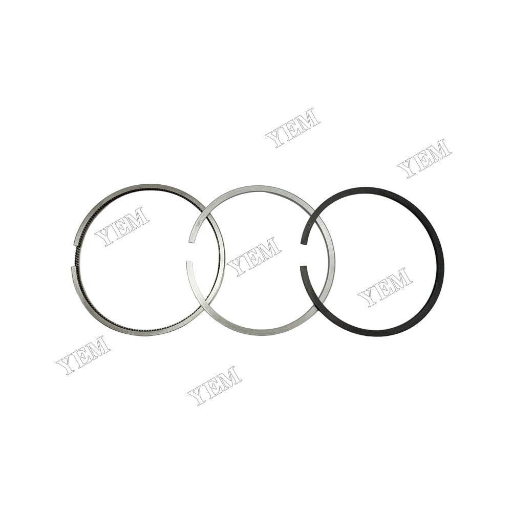 YEM Parts 4181A022 Piston Rings Set for Perkins T4.236 Diesel Engine Spare Parts For Perkins