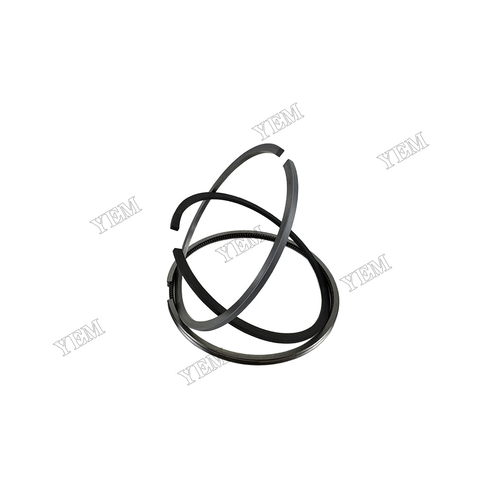 YEM Parts 4181A022 Piston Rings Set for Perkins T4.236 Diesel Engine Spare Parts For Perkins