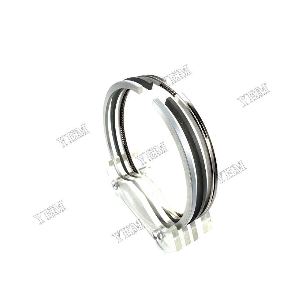 YEM Parts 4181A022 Piston Rings Set for Perkins T4.236 Diesel Engine Spare Parts For Perkins