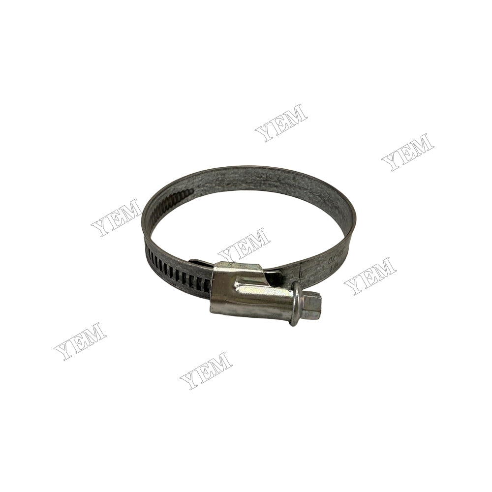YEM Parts 21825194 PIPE CLIP for Perkins Diesel Engine Spare Parts For Perkins