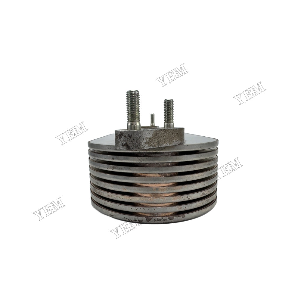 YEM Parts 2486A993-998 Radiator Core for Perkins Diesel Engine Spare Parts For Perkins