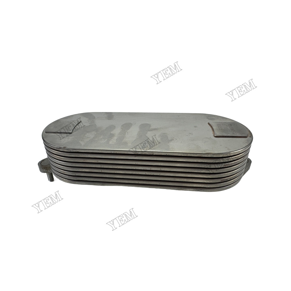 YEM Parts 2486A993-998 Radiator Core for Perkins Diesel Engine Spare Parts For Perkins