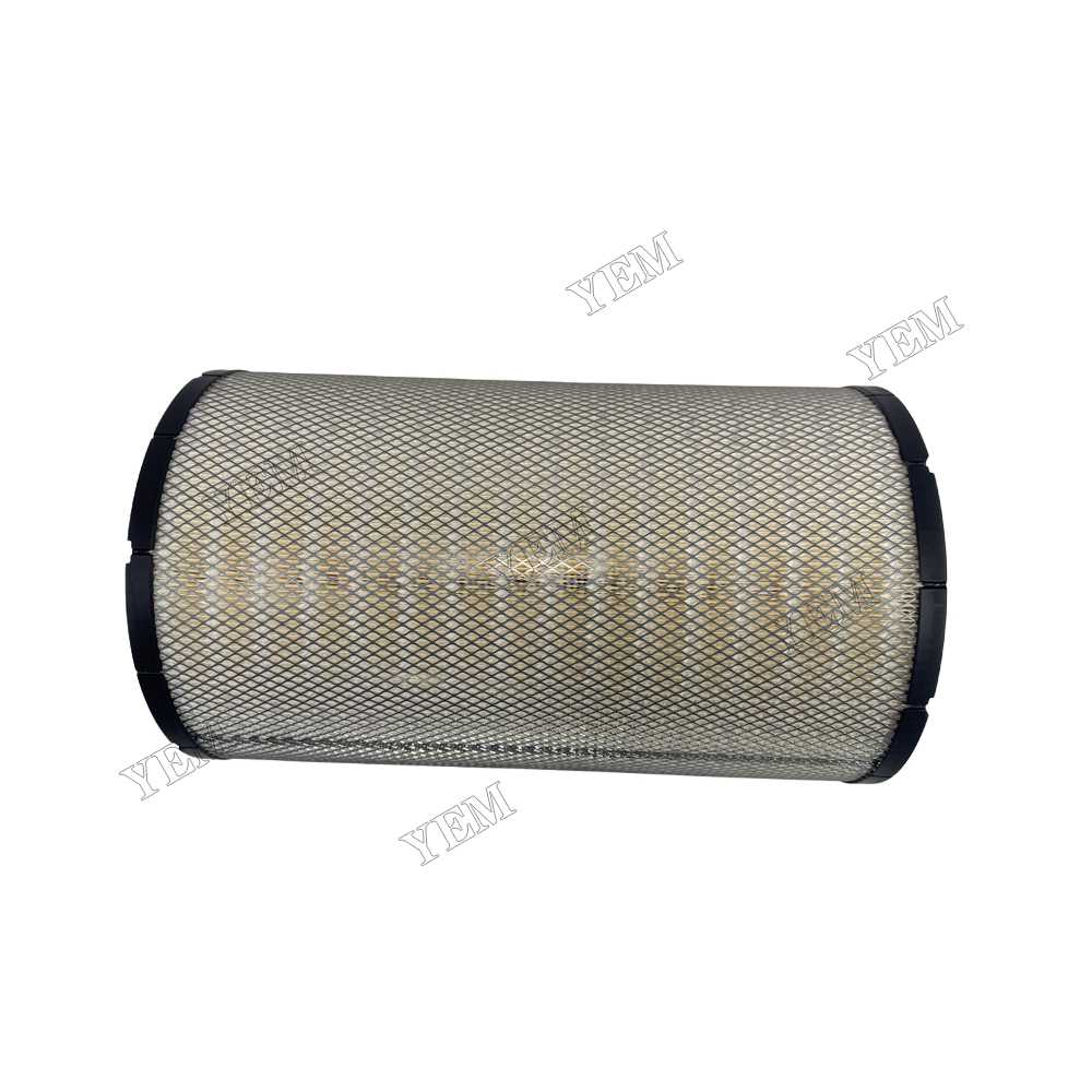 YEM Parts CH11217 Filter for Perkins Diesel Engine Spare Parts