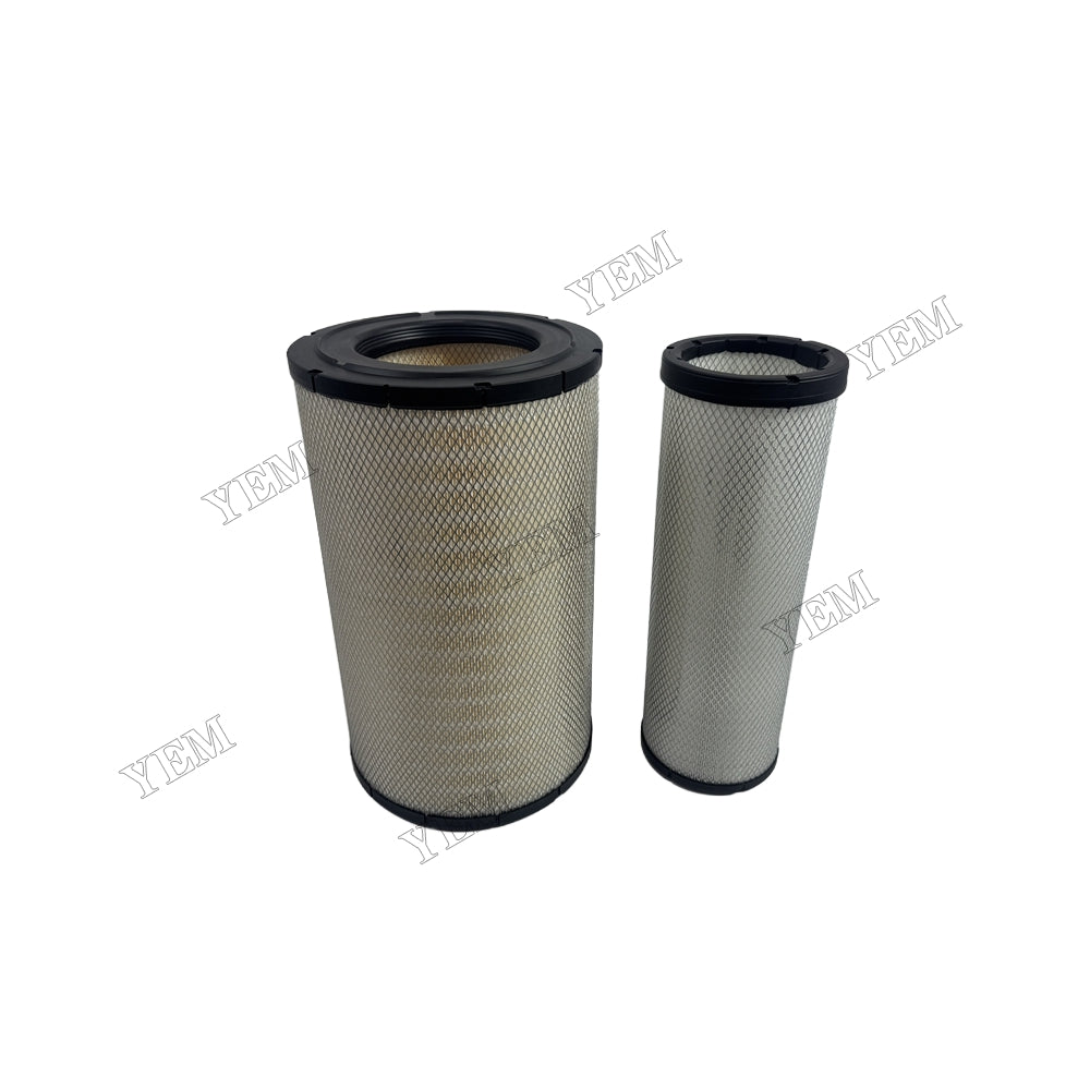 YEM Parts CH11217 Filter for Perkins Diesel Engine Spare Parts