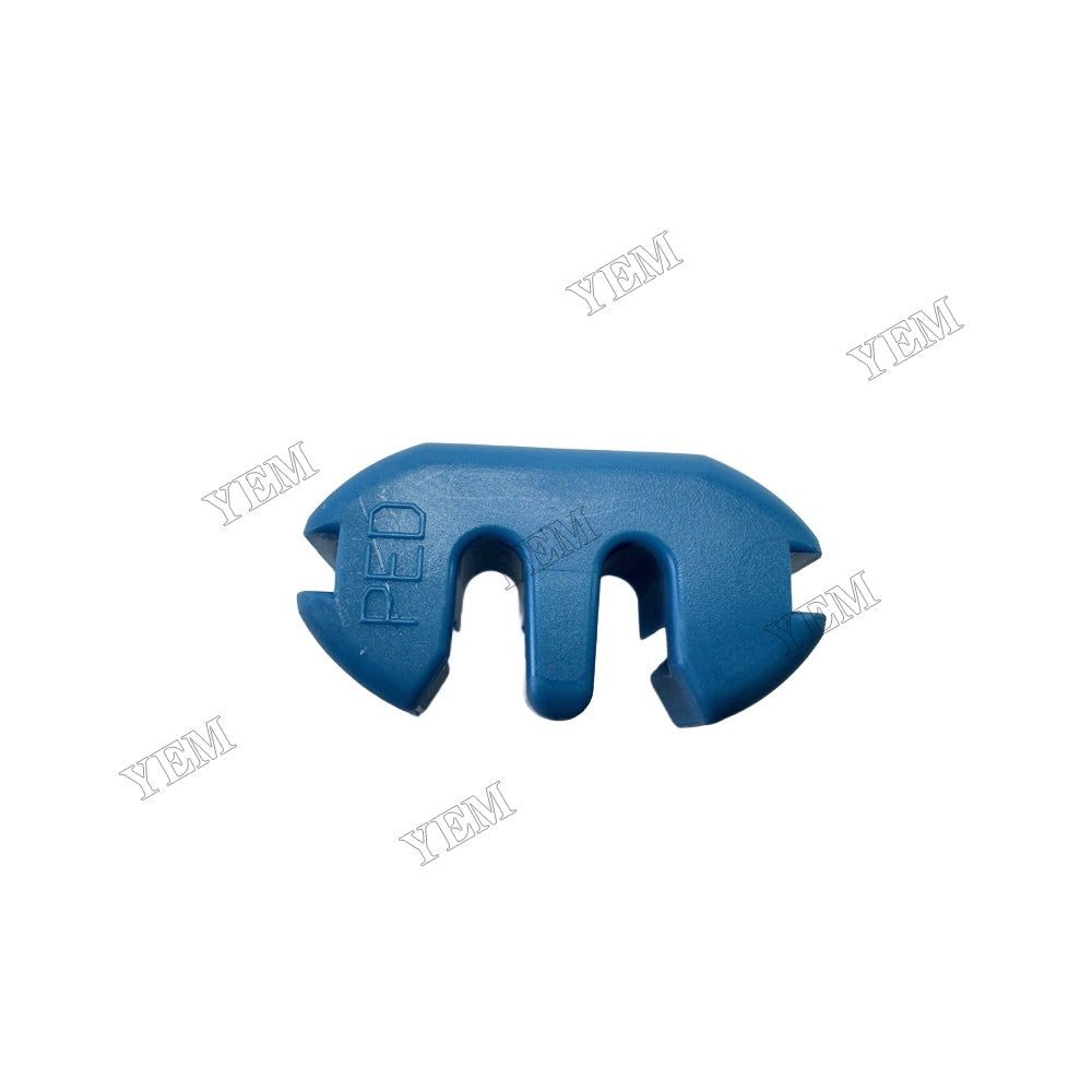 YEM Parts 2 Pin 30A Attachment Control Male Connector Plug 6641180 6641179 for Bobcat For Bobcat