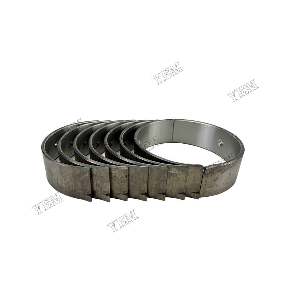 YEM Parts 13281-28011-01 Connecting Rod Bearing for Toyota 2AZ Diesel Engine Spare Parts For Toyota