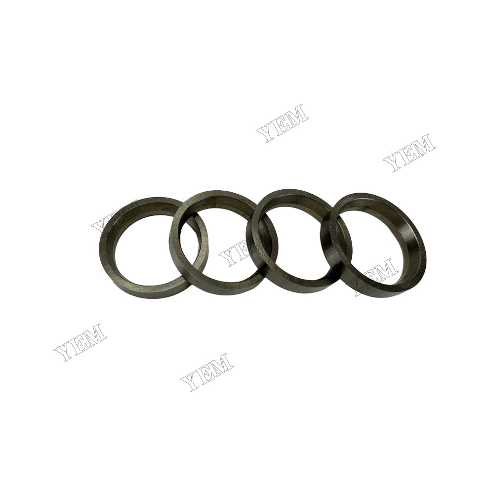YEM Parts 11136-28040 Exhaust Valve Seat for Toyota 2AZ Diesel Engine Spare Parts For Toyota