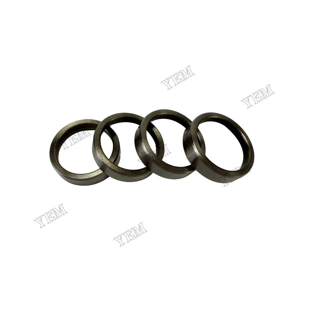 YEM Parts 11132-28021 Intake Valve Seat for Toyota 2AZ Diesel Engine Spare Parts