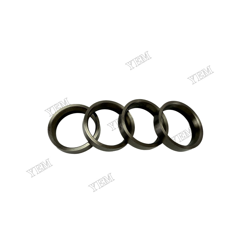 YEM Parts 11132-28021 Intake Valve Seat for Toyota 2AZ Diesel Engine Spare Parts For Toyota