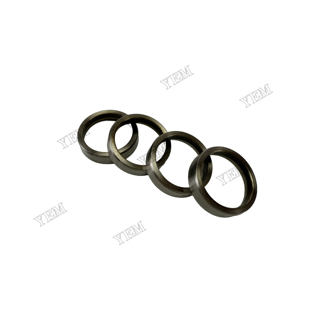 YEM Parts 11132-28021 Intake Valve Seat for Toyota 2AZ Diesel Engine Spare Parts For Toyota