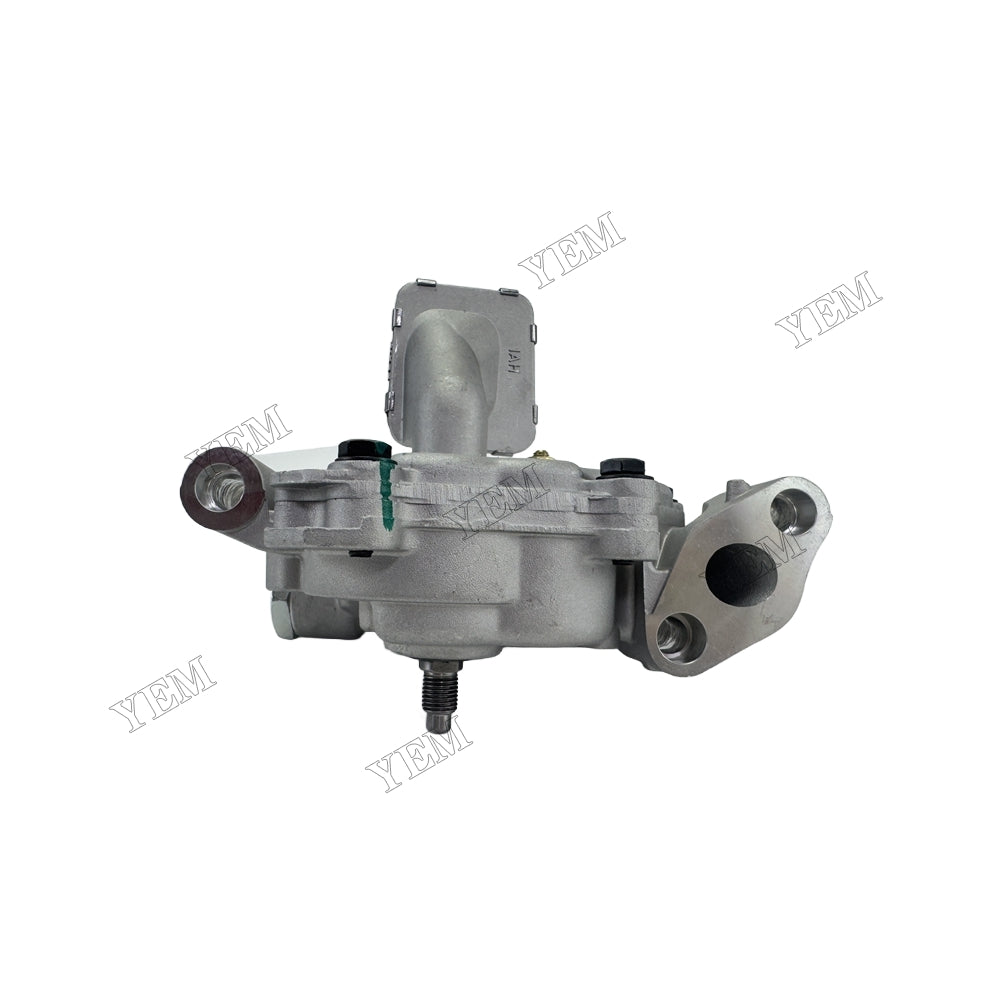 YEM Parts 15100-28020 Oil Pump for Toyota 2AZ Diesel Engine Spare Parts For Toyota