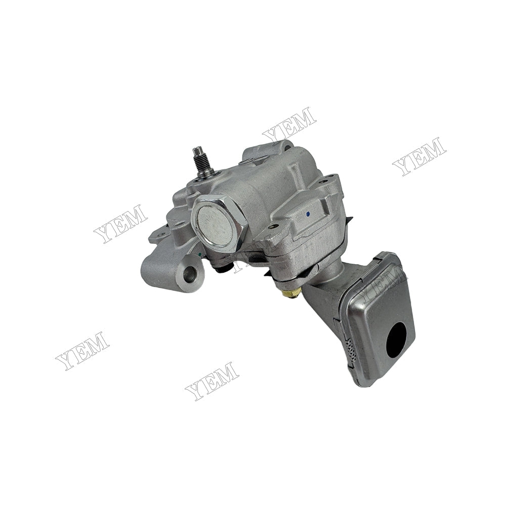 YEM Parts 15100-28020 Oil Pump for Toyota 2AZ Diesel Engine Spare Parts For Toyota