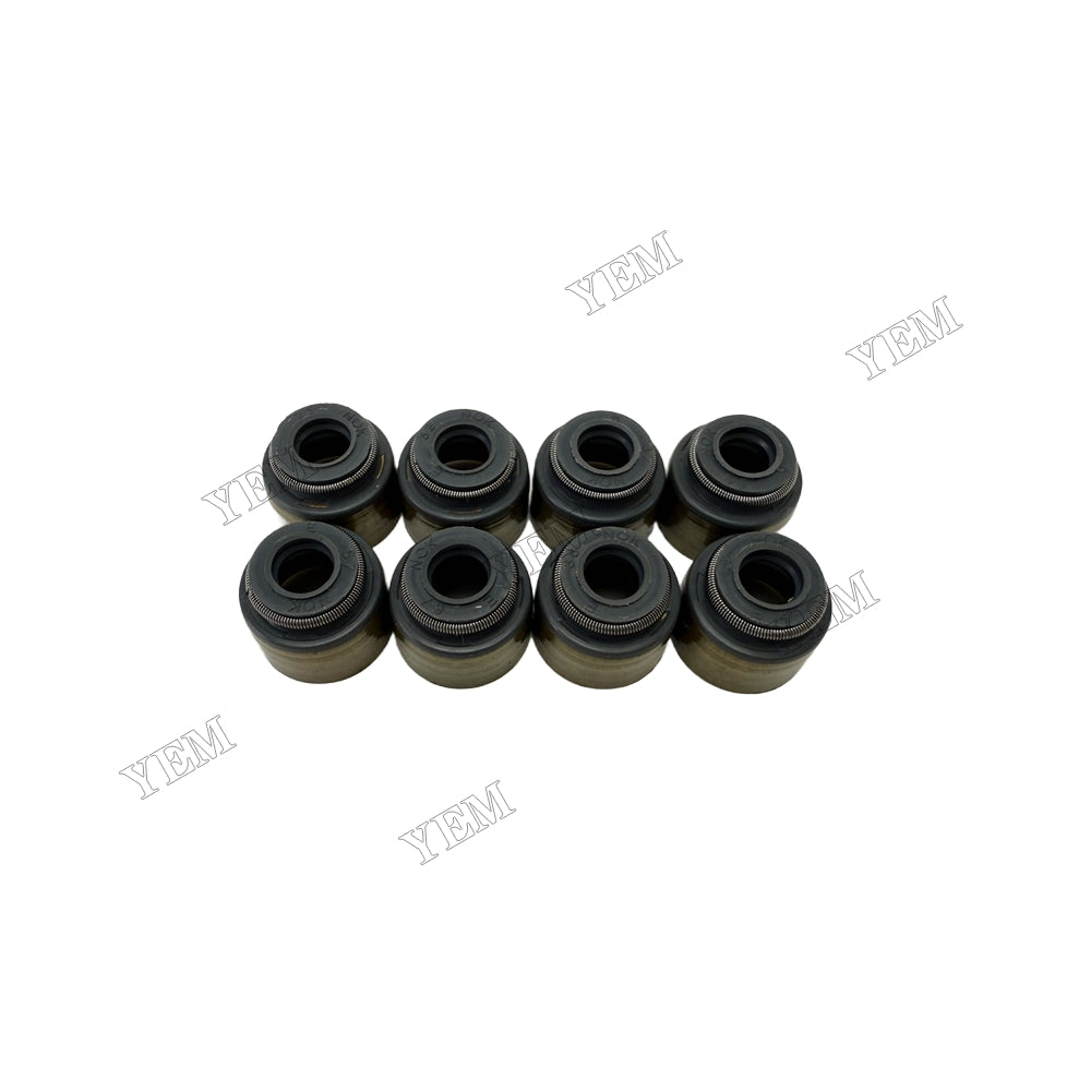 YEM Parts 90913-02101 Exhaust Oil Seal for Toyota 2AZ Diesel Engine Spare Parts