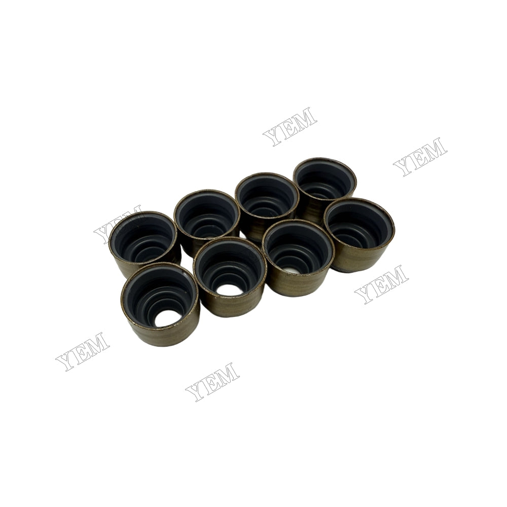 YEM Parts 90913-02101 Exhaust Oil Seal for Toyota 2AZ Diesel Engine Spare Parts For Toyota