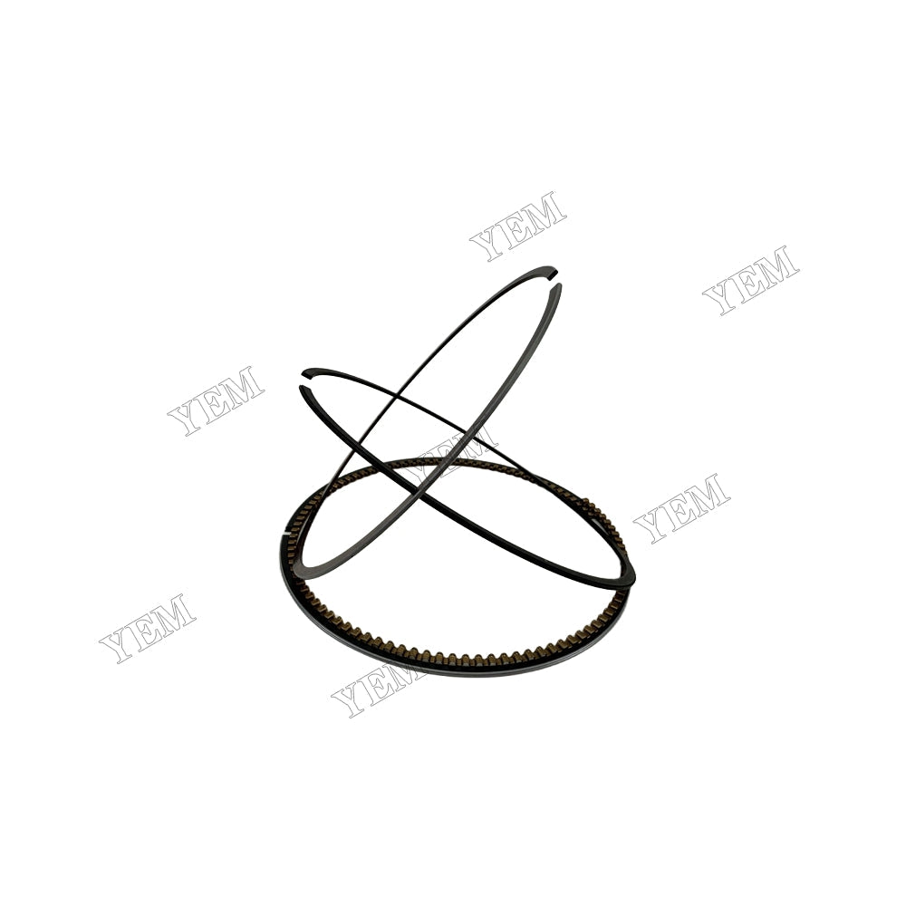 YEM Parts 13011-28240 Piston Rings Set for Toyota 2AZ Diesel Engine Spare Parts For Toyota