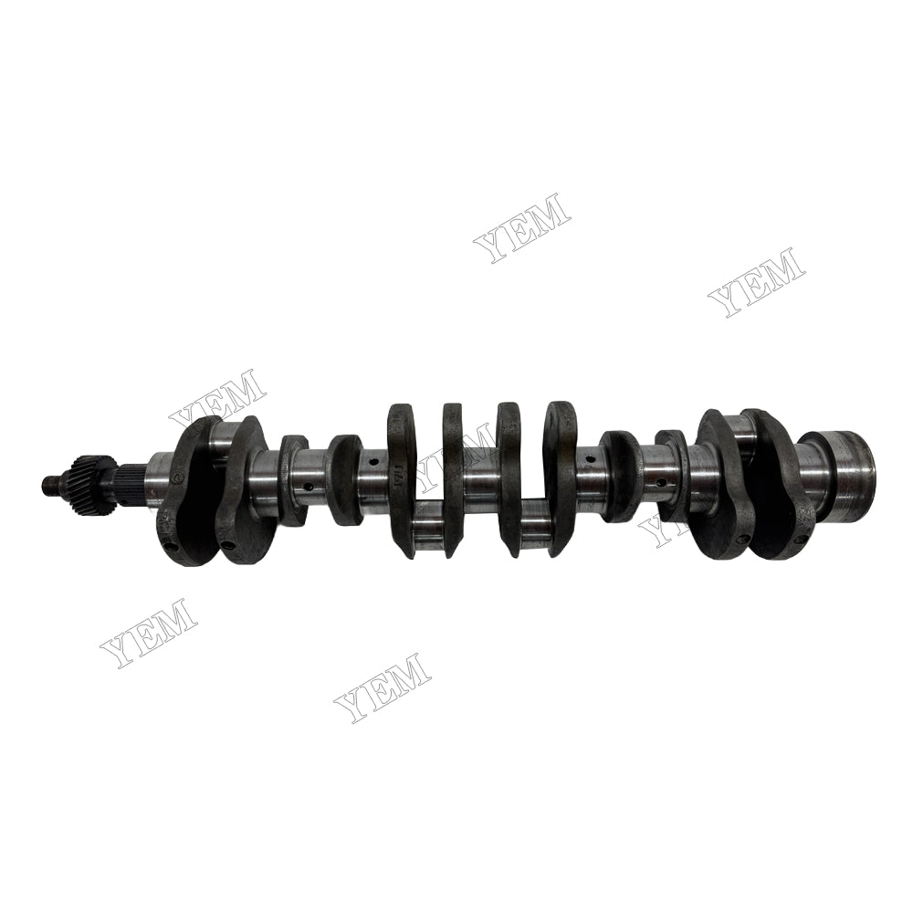 YEM Parts Crankshaft for Toyota 2H Diesel Engine Spare Parts