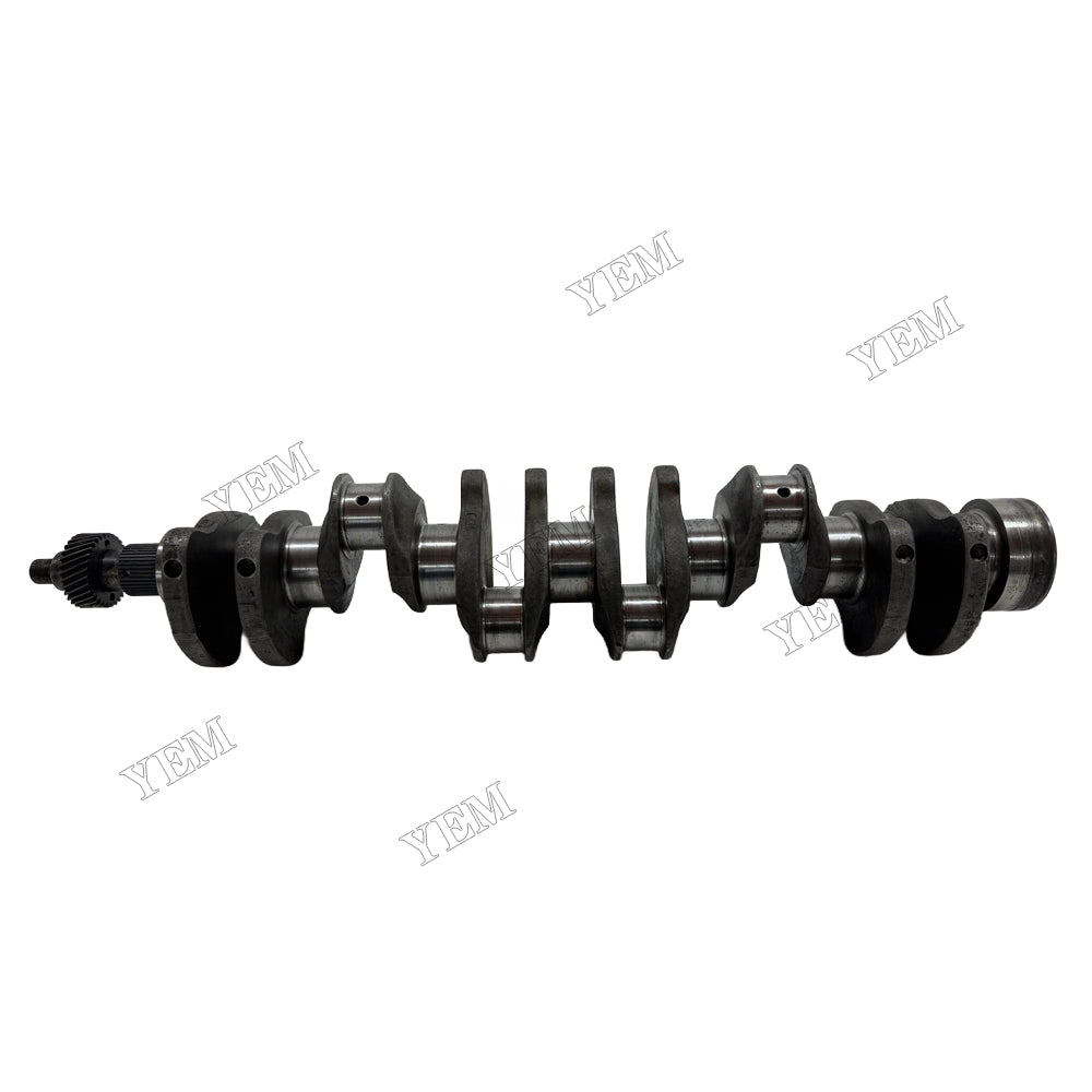 YEM Parts Crankshaft for Toyota 2H Diesel Engine Spare Parts