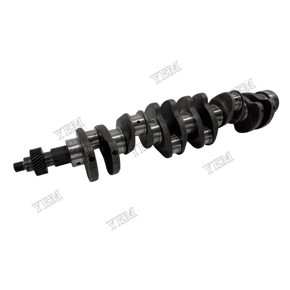 YEM Parts Crankshaft for Toyota 2H Diesel Engine Spare Parts