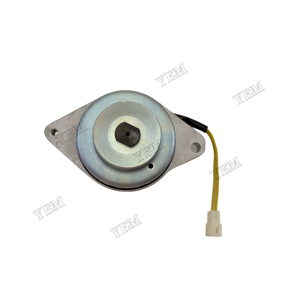 YEM Parts 119910-77200 Alternator for Yanmar 3TNE68 Diesel Engine Spare Parts For Yanmar