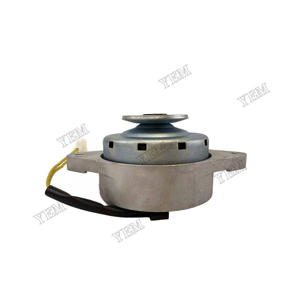 YEM Parts 119910-77200 Alternator for Yanmar 3TNE68 Diesel Engine Spare Parts For Yanmar