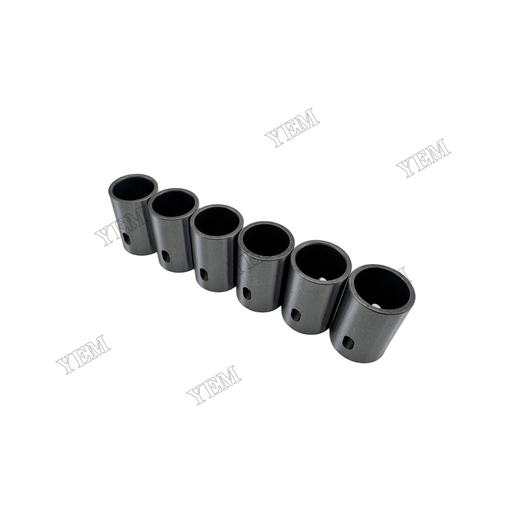 YEM Parts 119620-14200 Valve Tappet for Yanmar 3TNE74 Diesel Engine Spare Parts For Yanmar