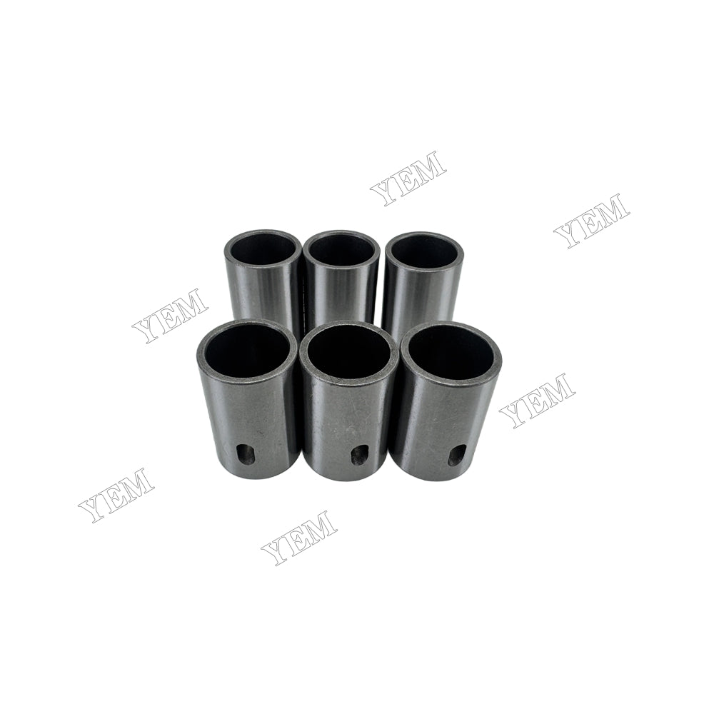 YEM Parts 119620-14200 Valve Tappet for Yanmar 3TNV70 Diesel Engine Spare Parts