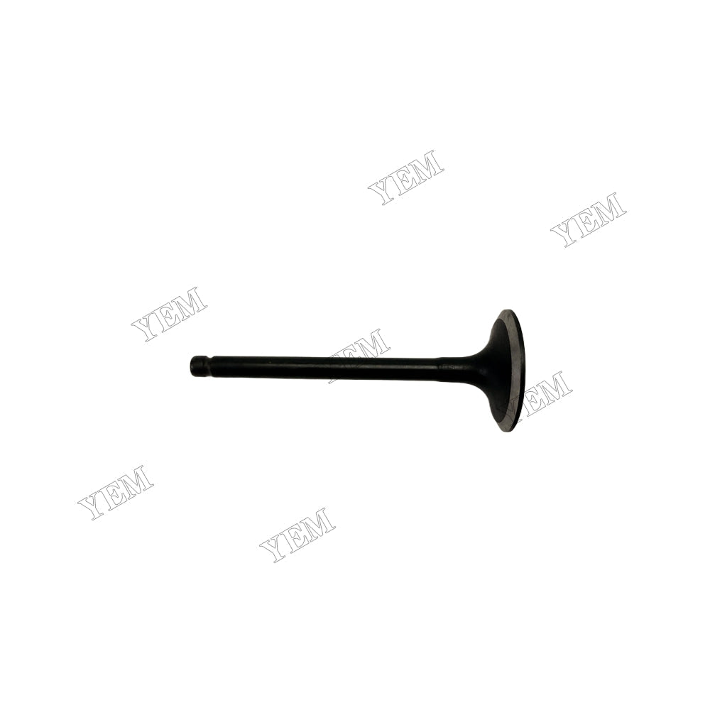 YEM Parts Intake Valve for Yanmar 3TNV74 Diesel Engine Spare Parts