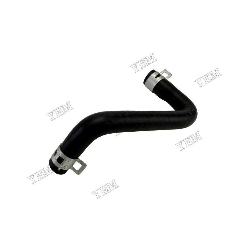 YEM Parts 129508-49030 Oil Cooler Water Inlet Pipe Assembly for Yanmar 3TNV88 Spare Parts For Yanmar