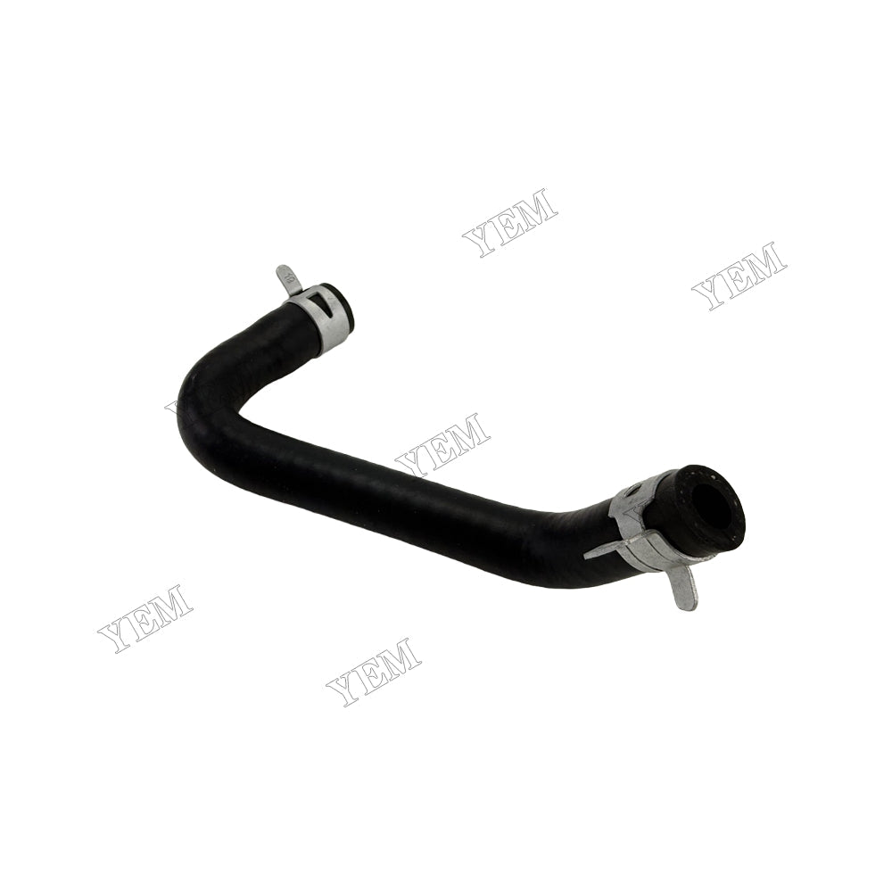 YEM Parts 129508-49030 Oil Cooler Water Inlet Pipe Assembly for Yanmar 3TNV88 Spare Parts For Yanmar