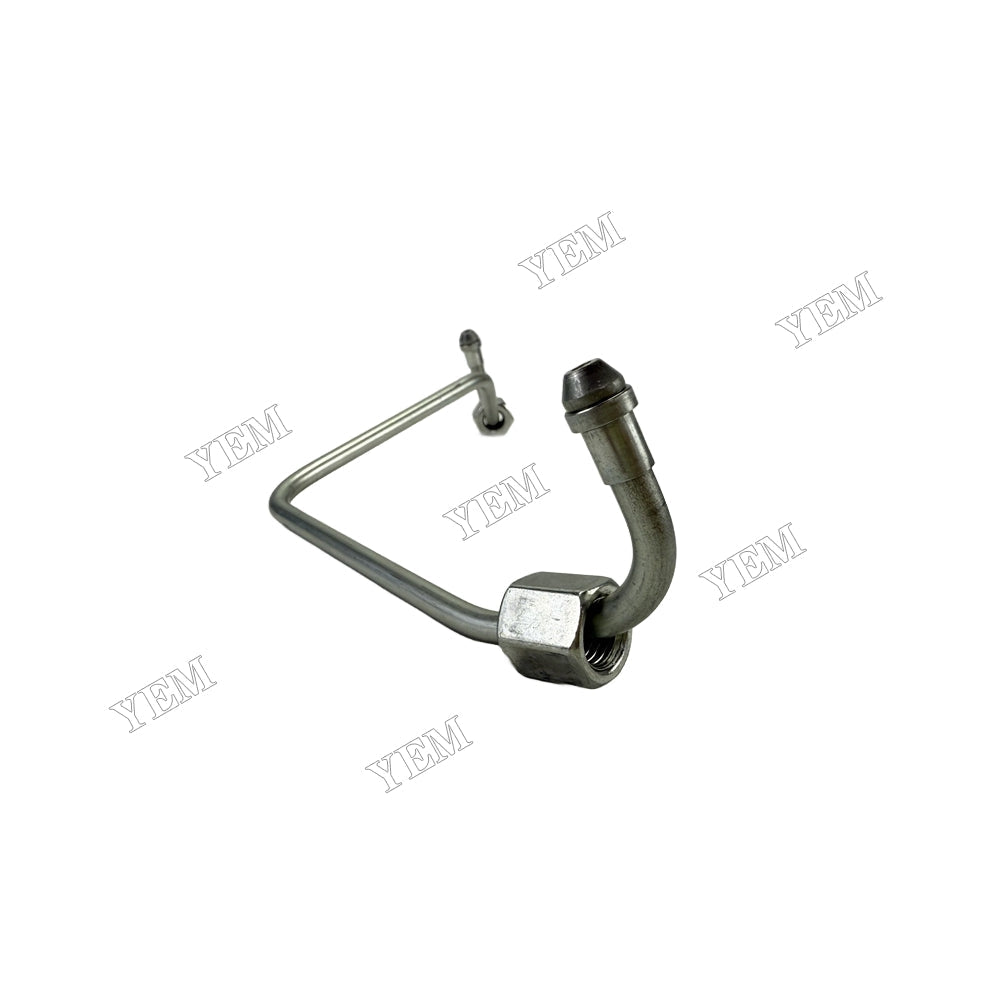 YEM Parts 129004-59810 Fuel Pipe for Yanmar 3TNV88 Diesel Engine Spare Parts For Yanmar