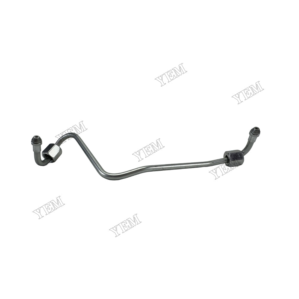 YEM Parts 129004-59820 Fuel Pipe for Yanmar 3TNV88 Diesel Engine Spare Parts For Yanmar