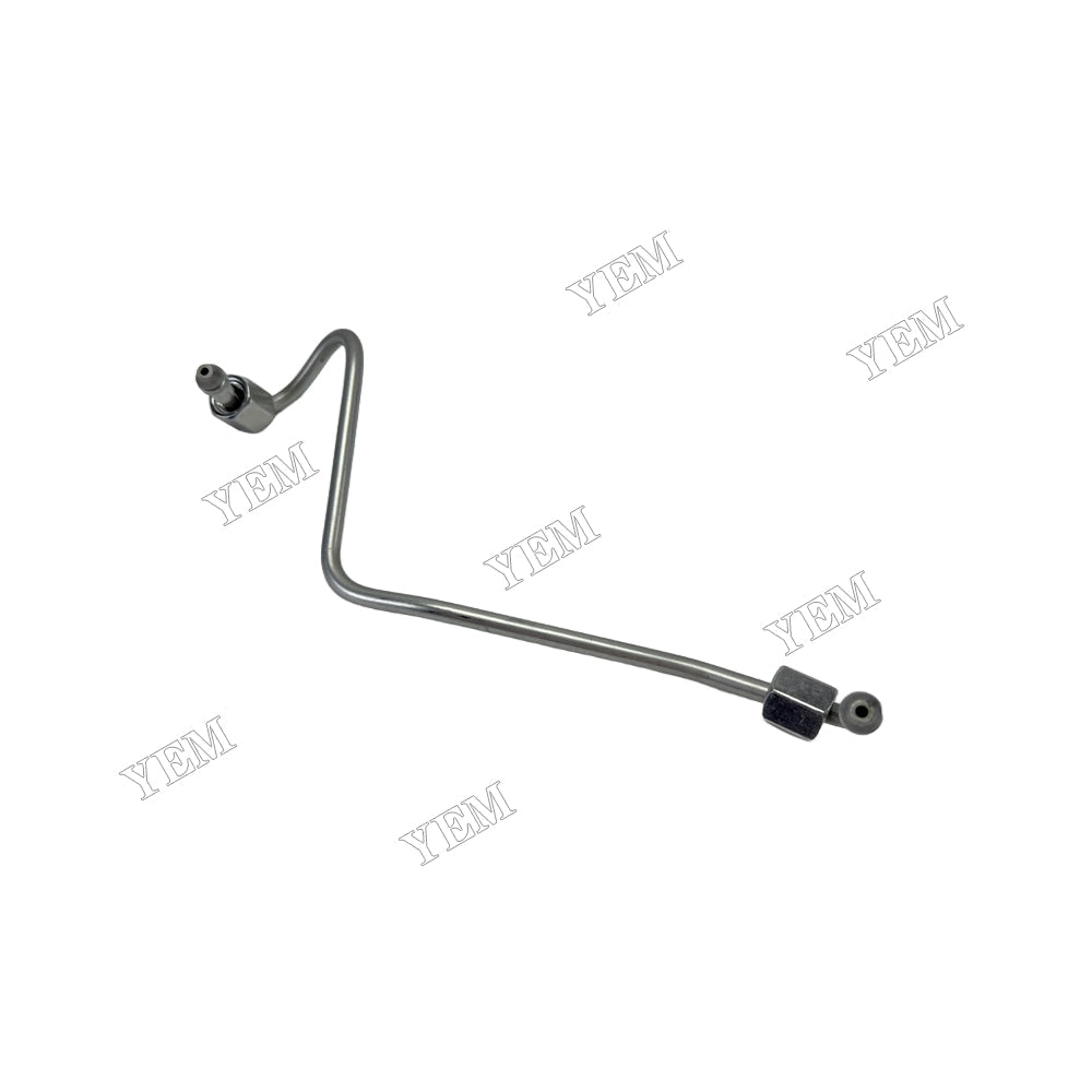YEM Parts 129004-59820 Fuel Pipe for Yanmar 3TNV88 Diesel Engine Spare Parts For Yanmar