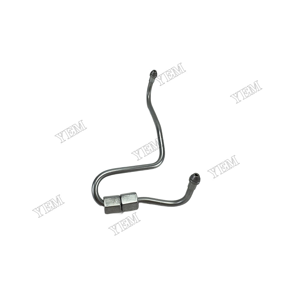 YEM Parts 129004-59830 Fuel Pipe for Yanmar 3TNV88 Diesel Engine Spare Parts