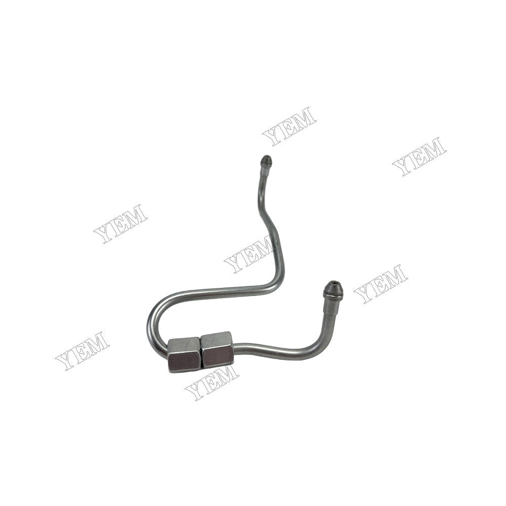 YEM Parts 129004-59830 Fuel Pipe for Yanmar 3TNV88 Diesel Engine Spare Parts For Yanmar