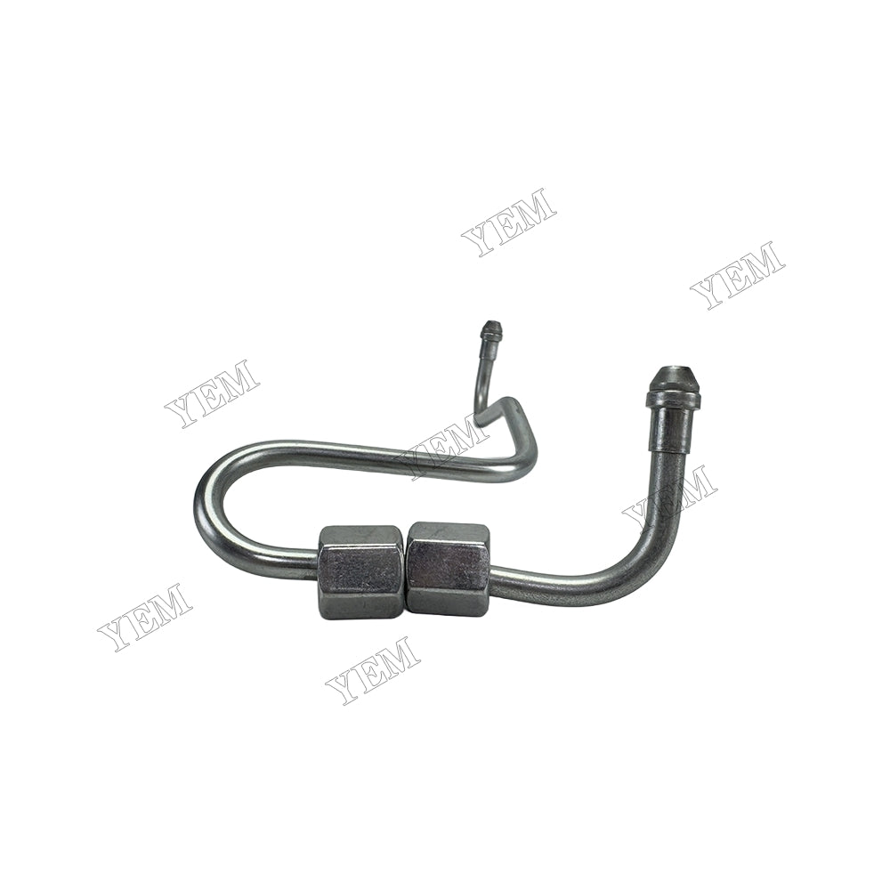 YEM Parts 129004-59830 Fuel Pipe for Yanmar 3TNV88 Diesel Engine Spare Parts For Yanmar
