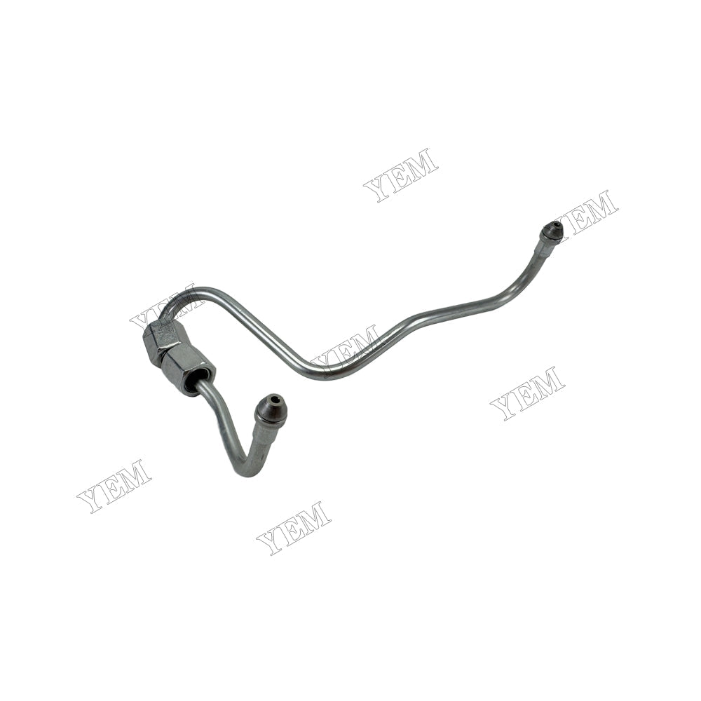 YEM Parts 129004-59830 Fuel Pipe for Yanmar 3TNV88 Diesel Engine Spare Parts For Yanmar