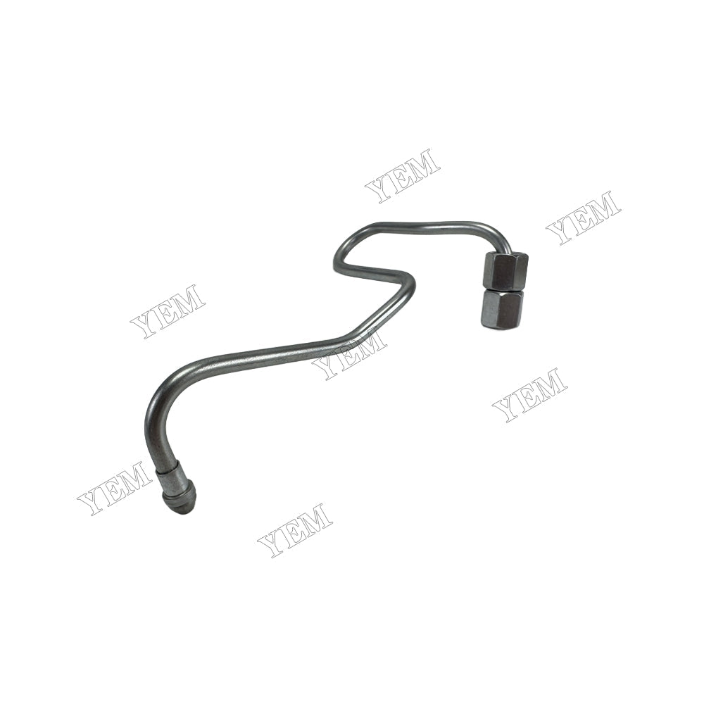 YEM Parts 129004-59830 Fuel Pipe for Yanmar 3TNV88 Diesel Engine Spare Parts For Yanmar