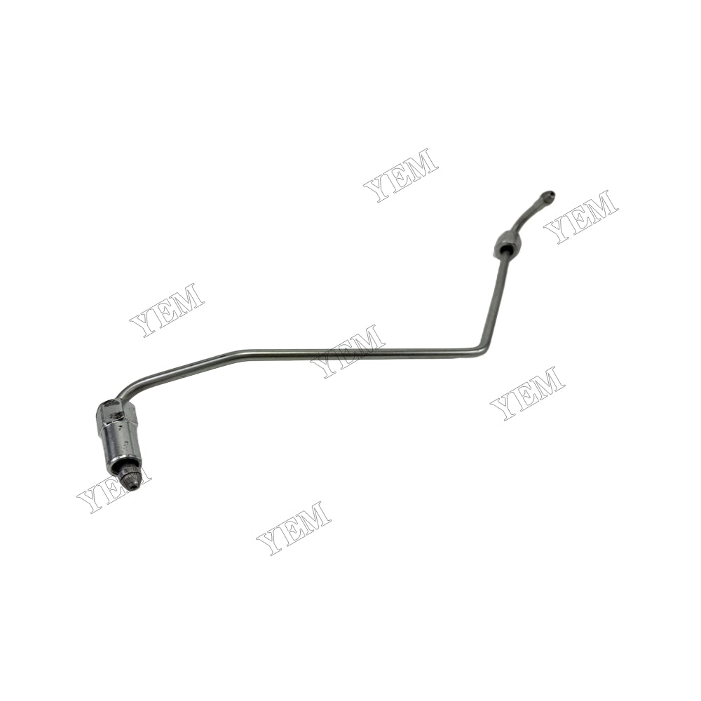 YEM Parts 129508-59910 Fuel Pipe for Yanmar 4TNV84T Diesel Engine Spare Parts For Yanmar