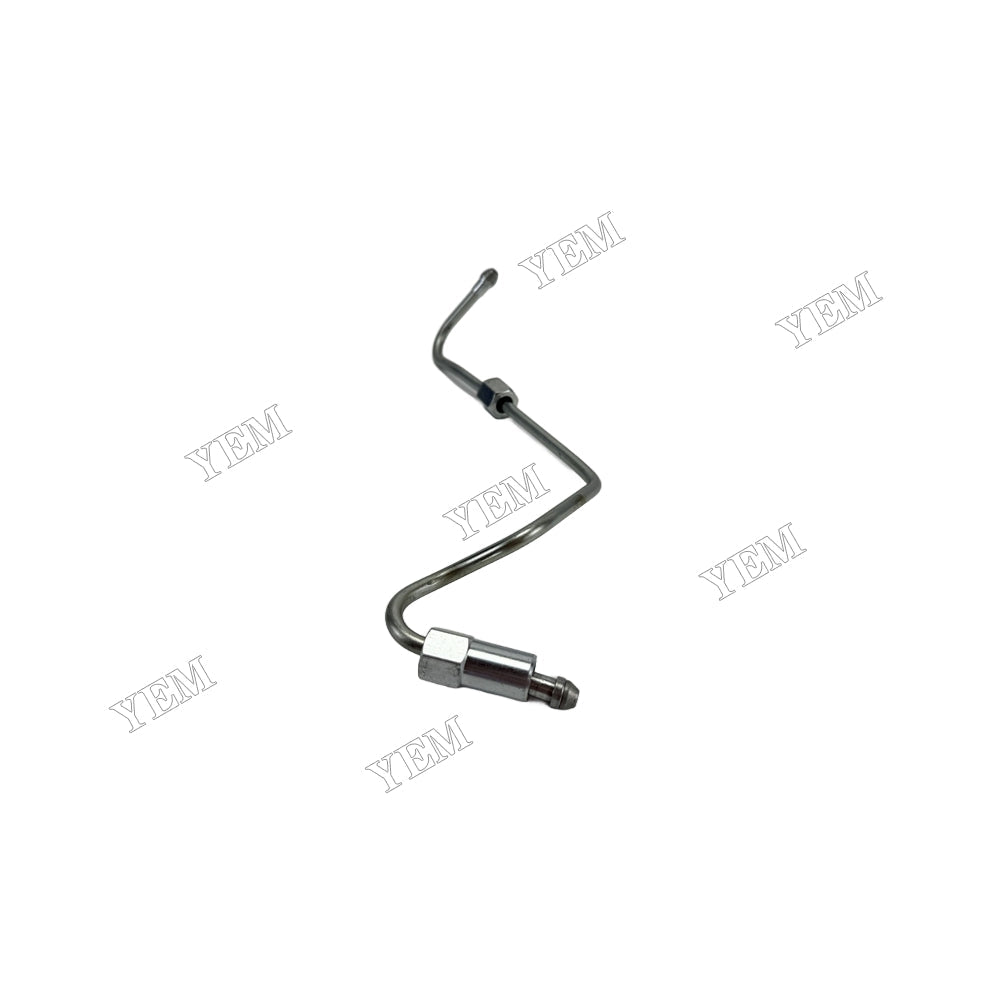 YEM Parts 129508-59920 Fuel Pipe for Yanmar 4TNV84T Diesel Engine Spare Parts For Yanmar