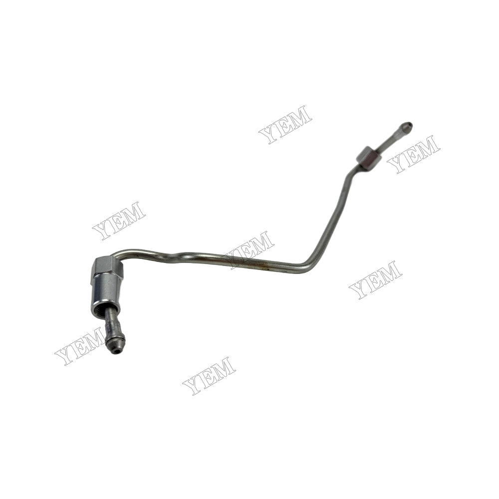 YEM Parts 129508-59920 Fuel Pipe for Yanmar 4TNV84T Diesel Engine Spare Parts For Yanmar