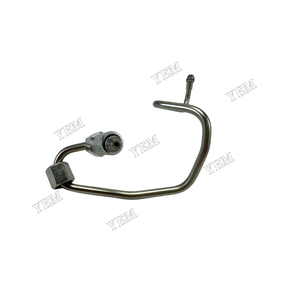 YEM Parts 129508-59930 Fuel Pipe for Yanmar 4TNV84T Diesel Engine Spare Parts For Yanmar