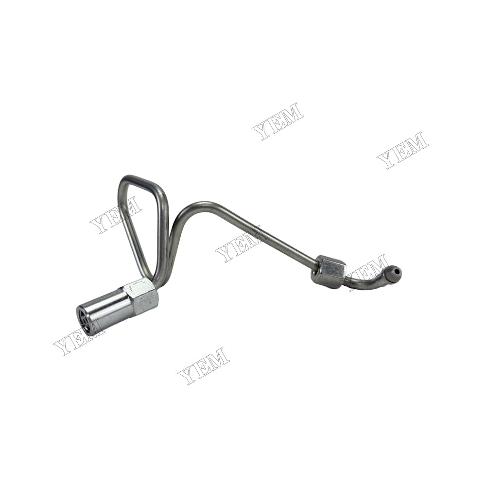 YEM Parts 129508-59940 Fuel Pipe for Yanmar 4TNV84T Diesel Engine Spare Parts For Yanmar