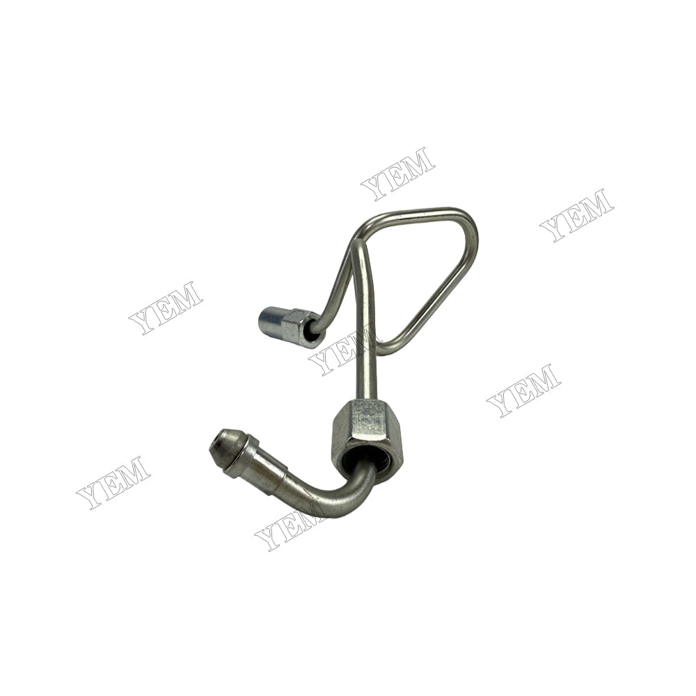 YEM Parts 129508-59940 Fuel Pipe for Yanmar 4TNV84T Diesel Engine Spare Parts For Yanmar