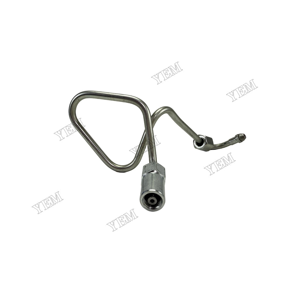YEM Parts 129508-59940 Fuel Pipe for Yanmar 4TNV84T Diesel Engine Spare Parts For Yanmar