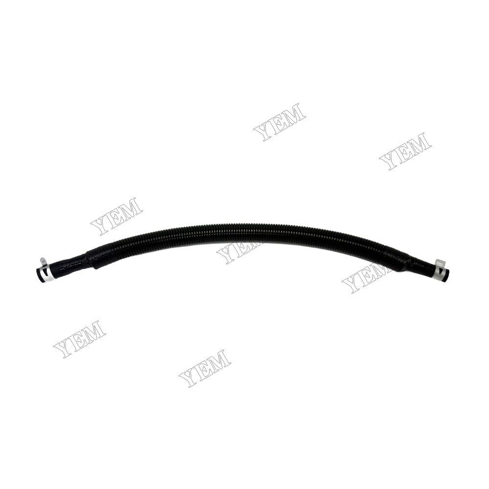 YEM Parts 129508-49040 Oil Cooler Water Outlet Pipe Assembly for Yanmar 4TNV88 Spare Parts