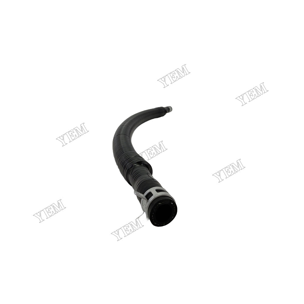 YEM Parts 129508-49040 Oil Cooler Water Outlet Pipe Assembly for Yanmar 4TNV88 Spare Parts For Yanmar