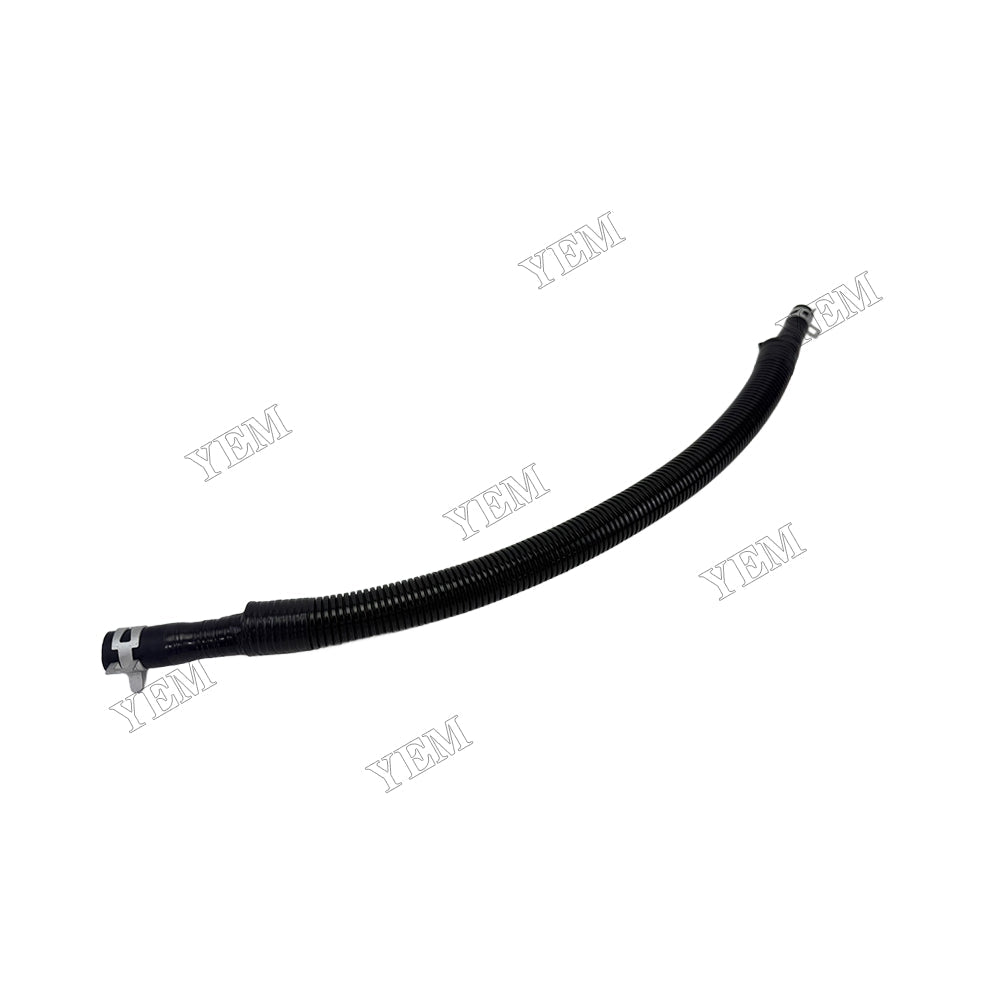 YEM Parts 129508-49040 Oil Cooler Water Outlet Pipe Assembly for Yanmar 4TNV88 Spare Parts For Yanmar