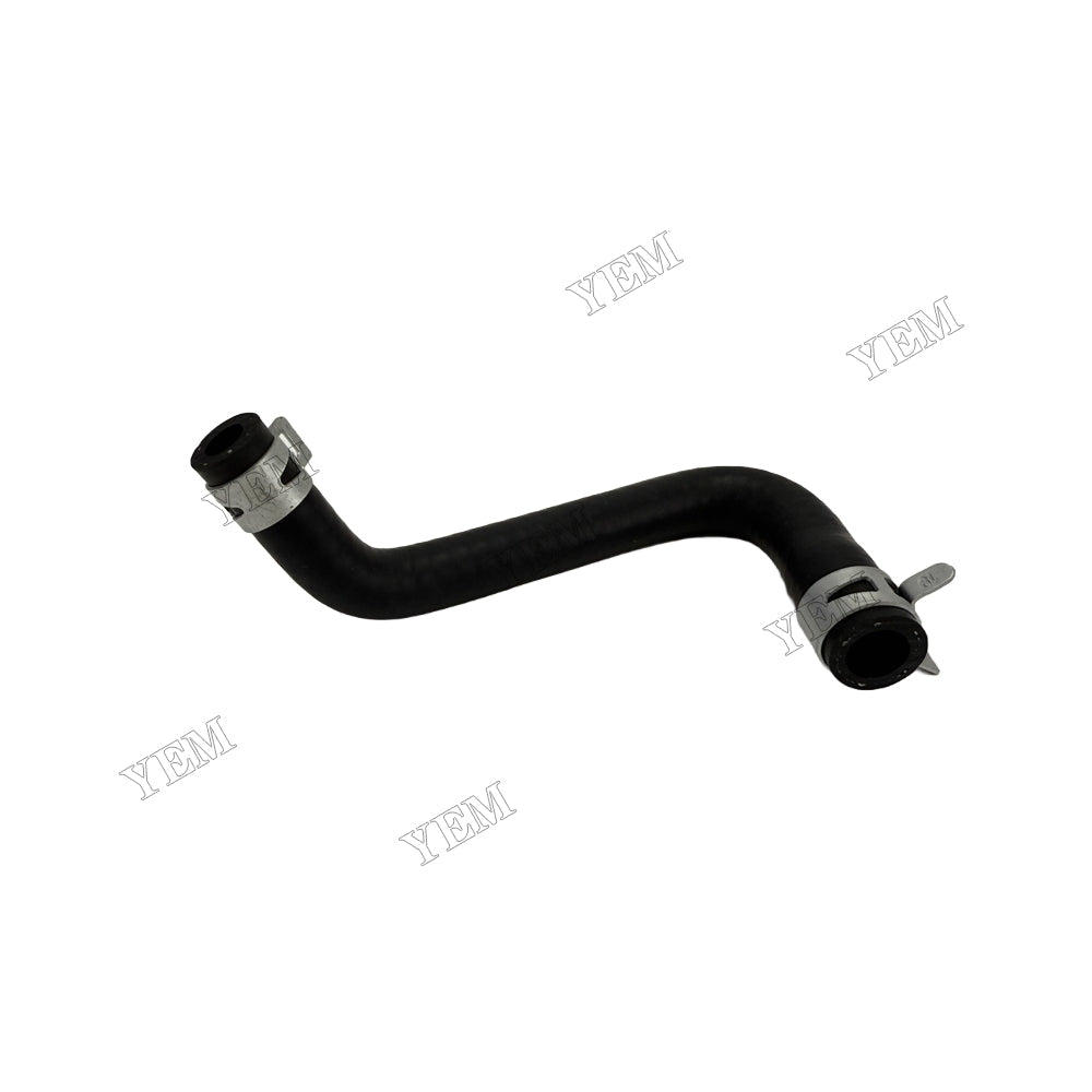 YEM Parts 129508-49030 Oil Cooler Water Inlet Pipe Assembly for Yanmar 4TNV88 Spare Parts For Yanmar