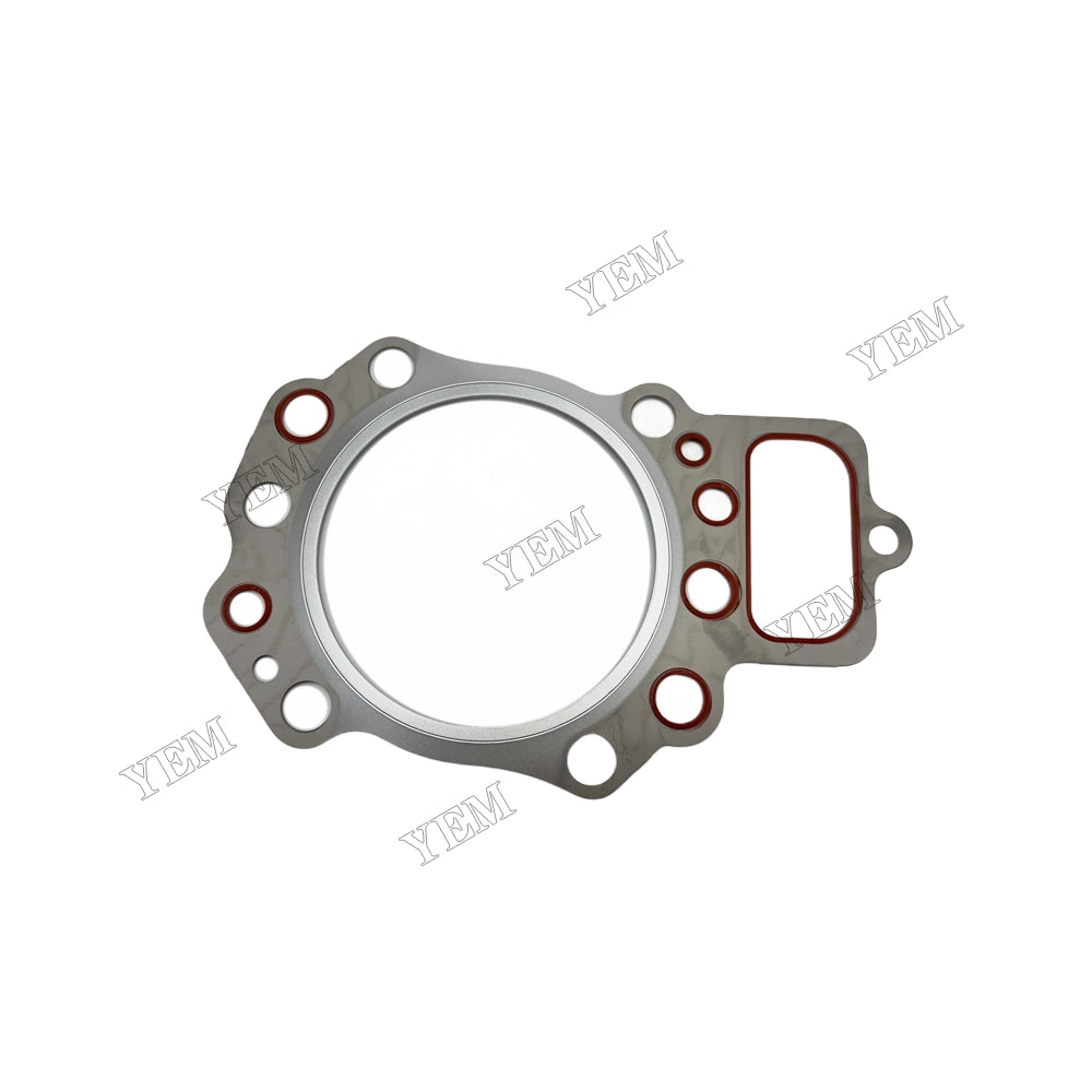 YEM Parts 126616-01340 Head Gasket for Yanmar 6KH Diesel Engine Spare Parts For Yanmar