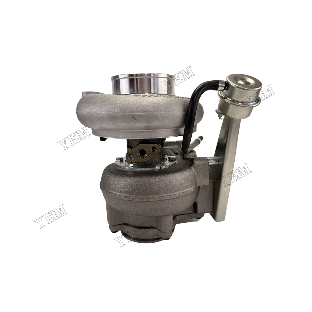 YEM Parts 6137-82-8220 Turbocharger for Komatsu 6D110 Diesel Engine Spare Parts For Komatsu
